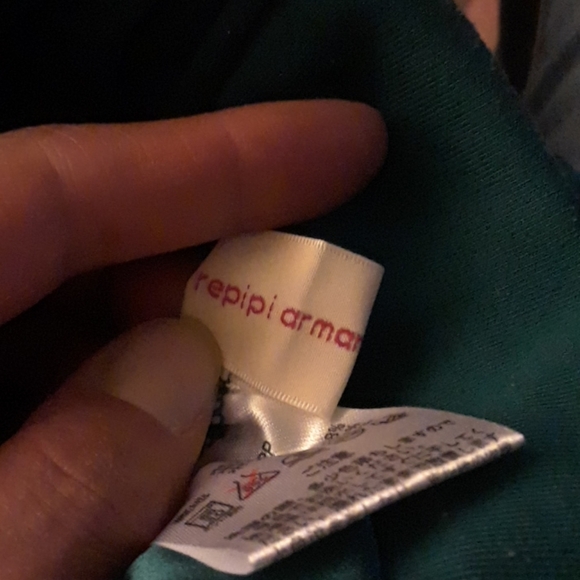 Size M Japanese kawaii repipi armario heart skort - Picture 10 of 11